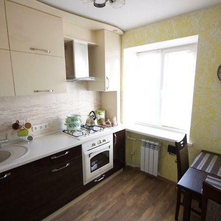 Apartment Ilyichevsk Çornomorsk Dış mekan fotoğraf