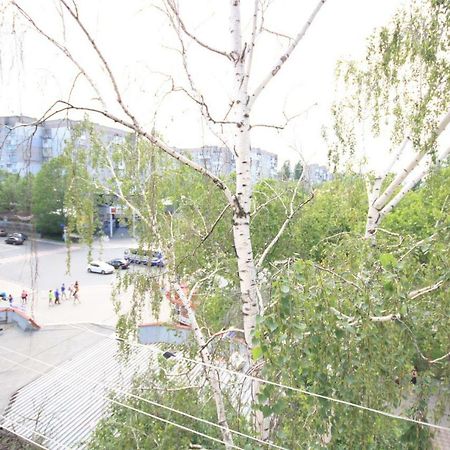 Apartment Ilyichevsk Çornomorsk Dış mekan fotoğraf