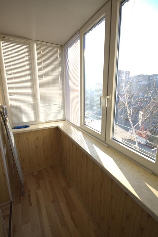 Apartment Ilyichevsk Çornomorsk Dış mekan fotoğraf