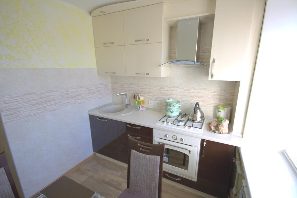 Apartment Ilyichevsk Çornomorsk Dış mekan fotoğraf