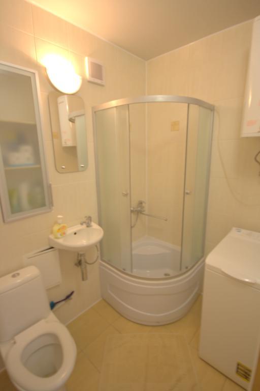 Apartment Ilyichevsk Çornomorsk Dış mekan fotoğraf