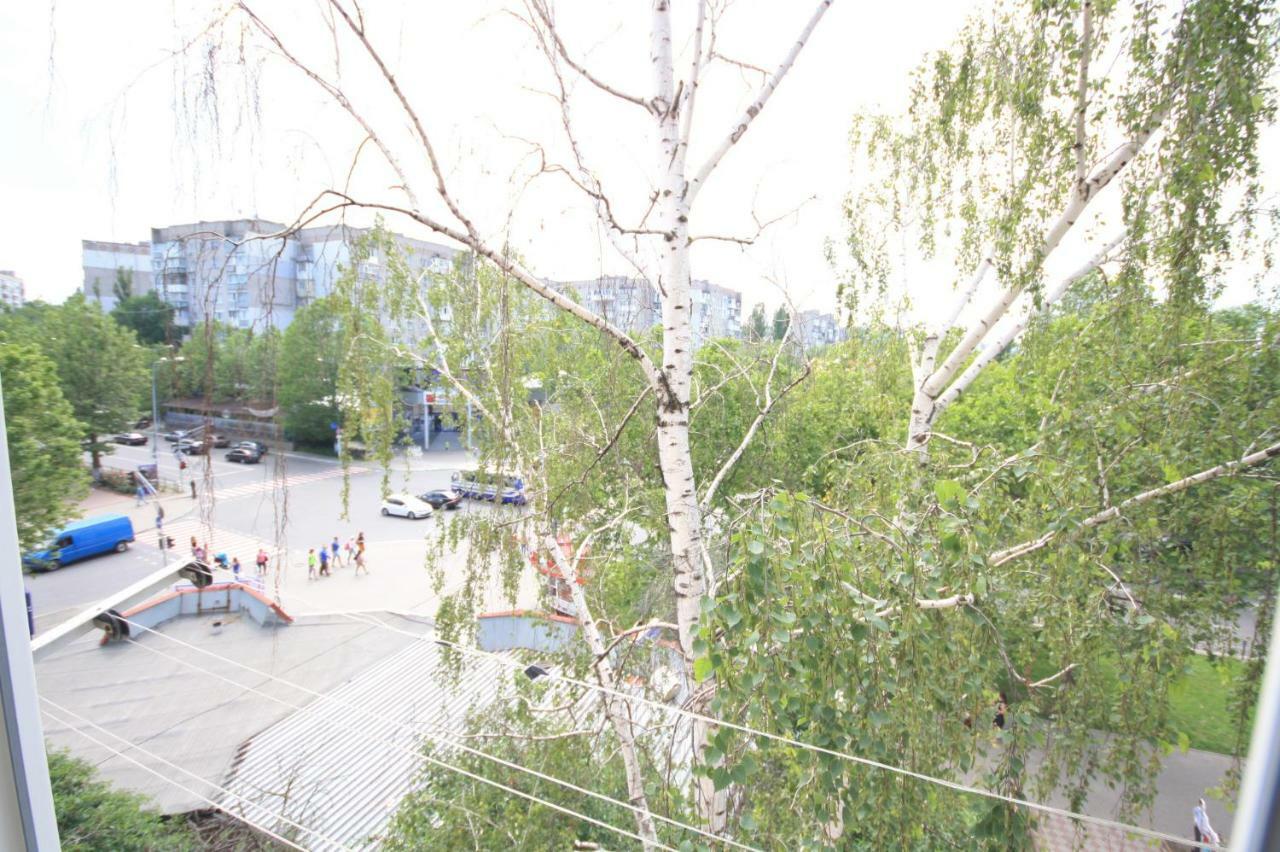 Apartment Ilyichevsk Çornomorsk Dış mekan fotoğraf