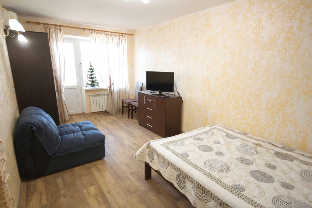 Apartment Ilyichevsk Çornomorsk Dış mekan fotoğraf