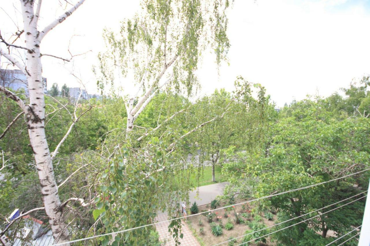 Apartment Ilyichevsk Çornomorsk Dış mekan fotoğraf